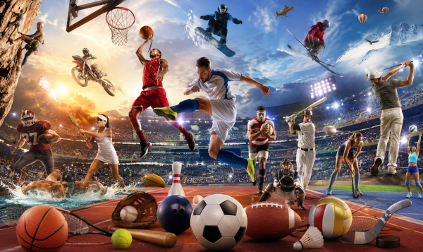Sports Decors